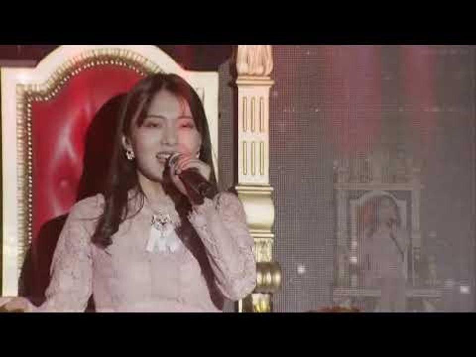 [2019대학가요제] 수상소감 - 오호(숭실대)