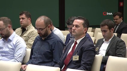 İbrahim Kalın: '  'Bir faciadır' dediğinizde 15 Temmuz darbe girişimi faciasını adeta gölgeleyen bir tutum sergiler gibi algılanırsınız'