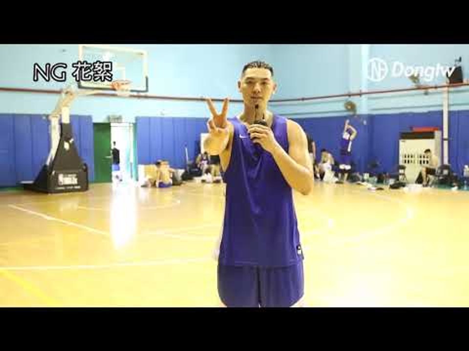 倒數兩天～中華隊全力備戰瓊斯盃！