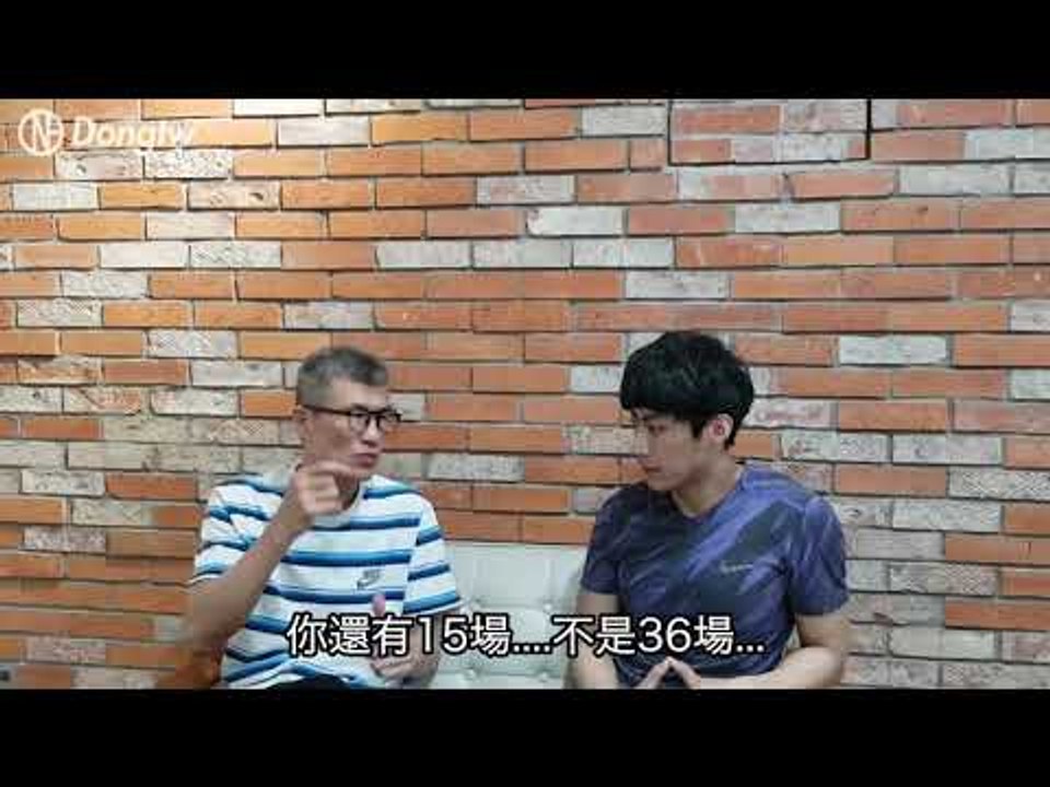 坤哥開示啦  金酒「送」給裕隆的夏普，第一輪就會復仇老東家？
