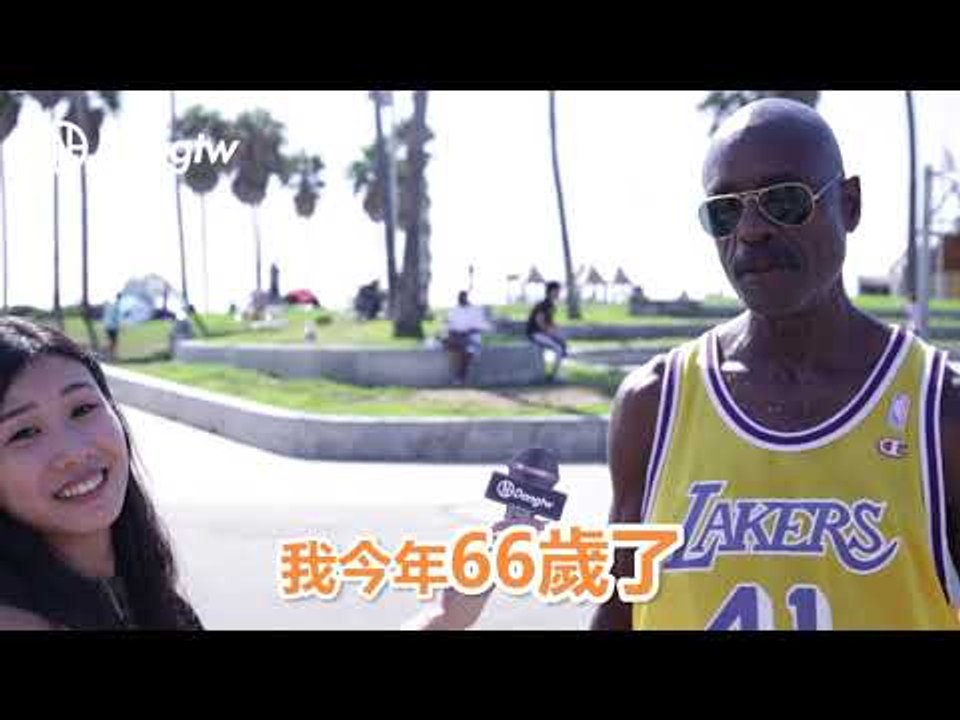 動網小編NBA2K之旅 @洛杉磯
