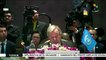 Antonio Guterres pide a Myanmar garantizar el regreso de rohingyas