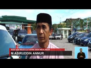 Diduga Salah Suntik, Bocah di Aceh Barat Meninggal