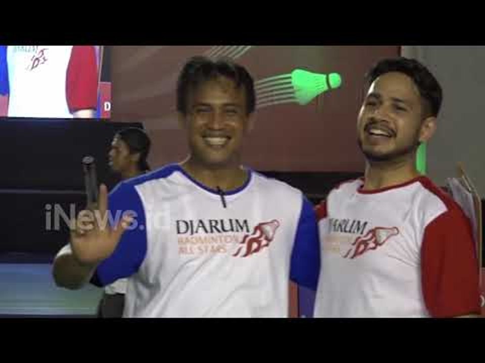 Djarum-Badminton