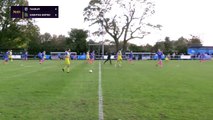 Joshua Osude vs Takeley - Hashtag United Goal of the Month #4