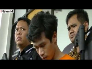 Adi Saputra Ditetapkan Tersangka, Ini Alasannya