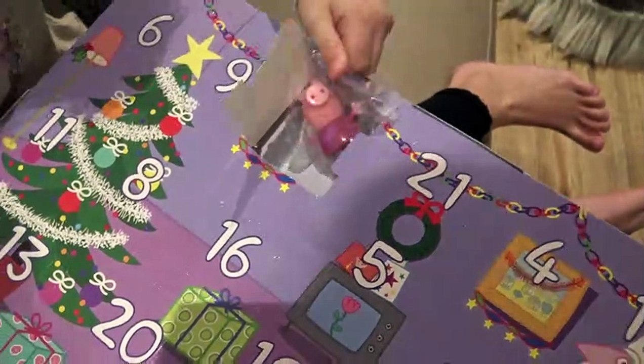 O  Jogo da Peppa Pig, Playmobil e Frozen Anna e Elsa