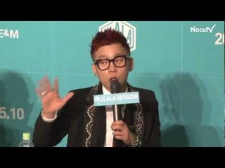 EN - '울랄라~울랄라' 오디션 히어로의 귀환