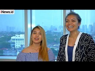 Ini Persiapan Bella & Rambu Masuk Semifinal The Voice Indonesia