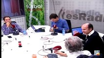 Fútbol es Radio: Mal juego de Madrid y Barça
