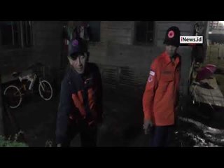 Fenomena Tanah Gerak Robohkan Rumah di Majalengka, 50 Warga Mengungsi