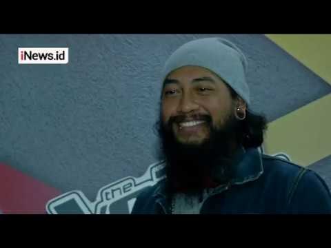 Grand Final The Voice Indonesia, Ava Ingin Jadi Pemenang