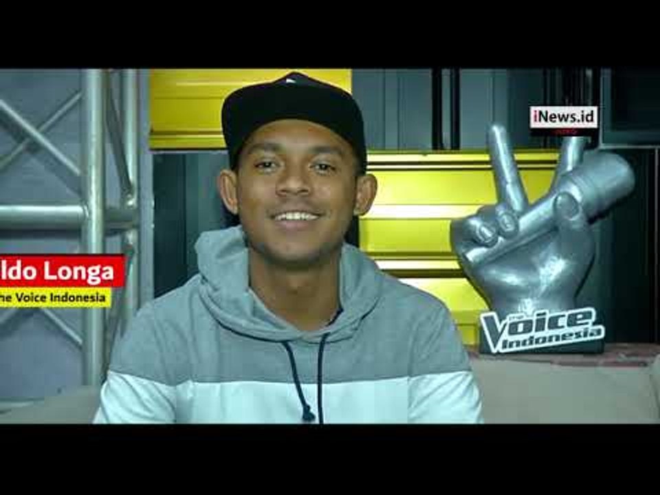 Promo: Persiapan Ronaldo Longa di Grand Final T...