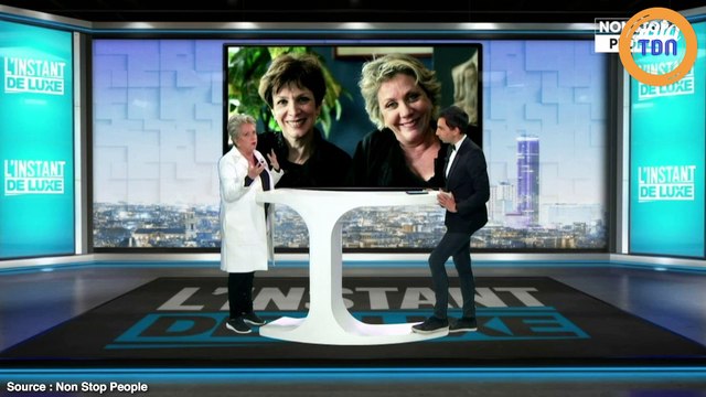 Catherine Laborde : les nouvelles pas franchement rassurantes sur son état de santé données par sa soeur Françoise