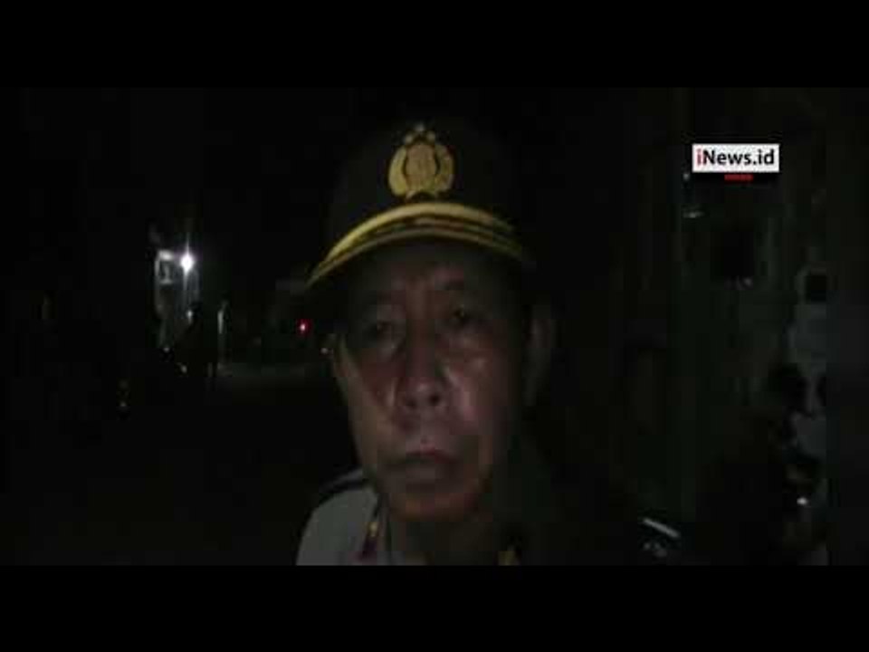 Perempuan Tewas Dijambret di Mataram