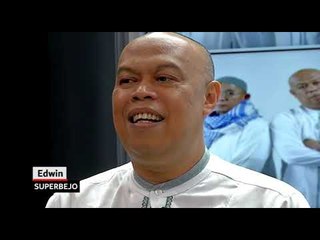 Terinspirasi dari Pengalaman Hidup, SUPERBEJO Rilis Single Hijrah