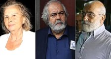 Son Dakika: FETÖ'nün medya davasında Mehmet Altan'ın beraatine Ahmet Altan ve Nazlı Ilıcak'ın tahliyesine karar verildi