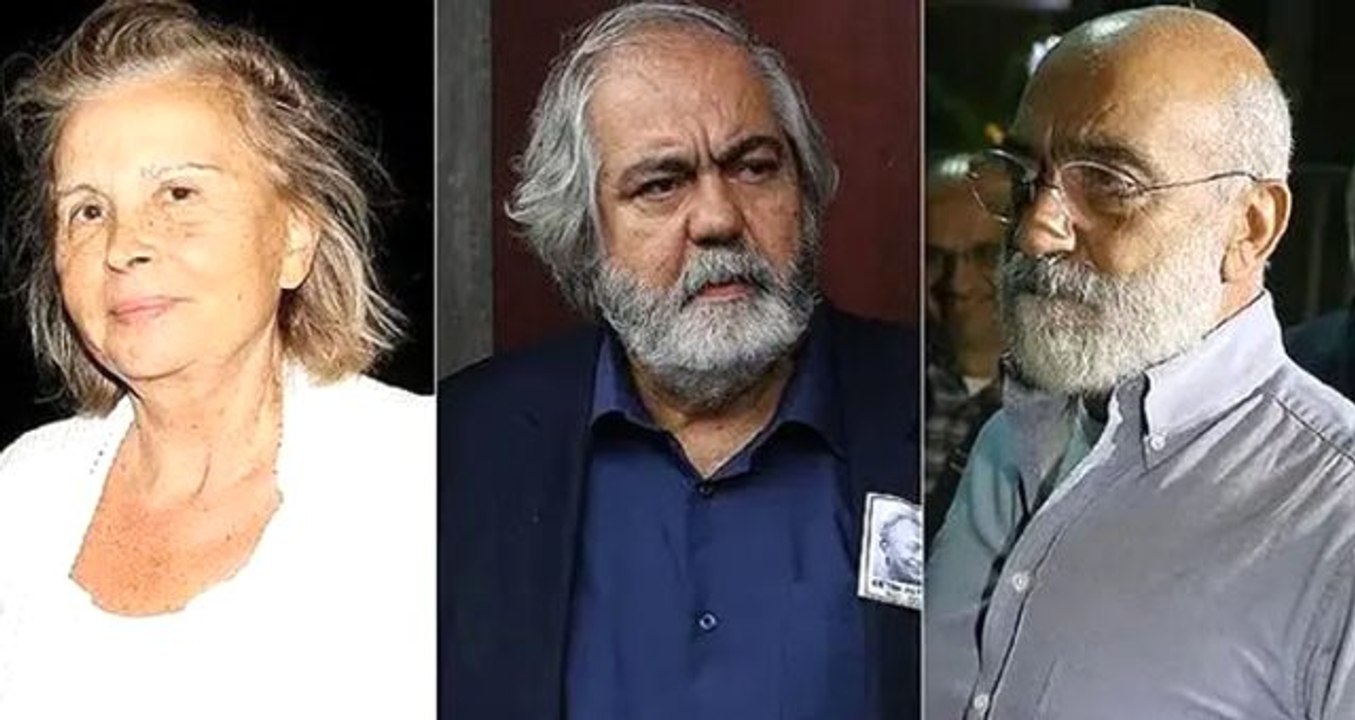 Son Dakika: FETÖ'nün medya davasında Mehmet Altan'ın beraatine Ahmet Altan ve Nazlı Ilıcak'ın tahliyesine karar verildi