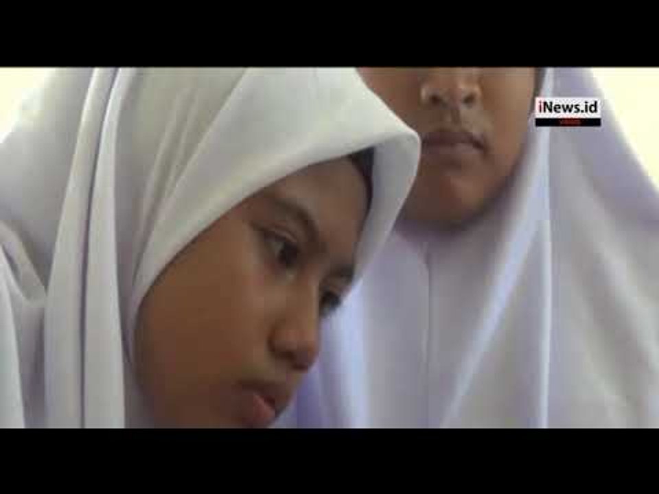 Selain Agama, Pondok Pesantren di Bogor Ini Didik Santri Ilmu Pertanian