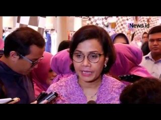 Sudah Diteken Presiden Rp20 Triliun, Begini Penjelasan Menkeu soal THR dan Gaji Ke-13
