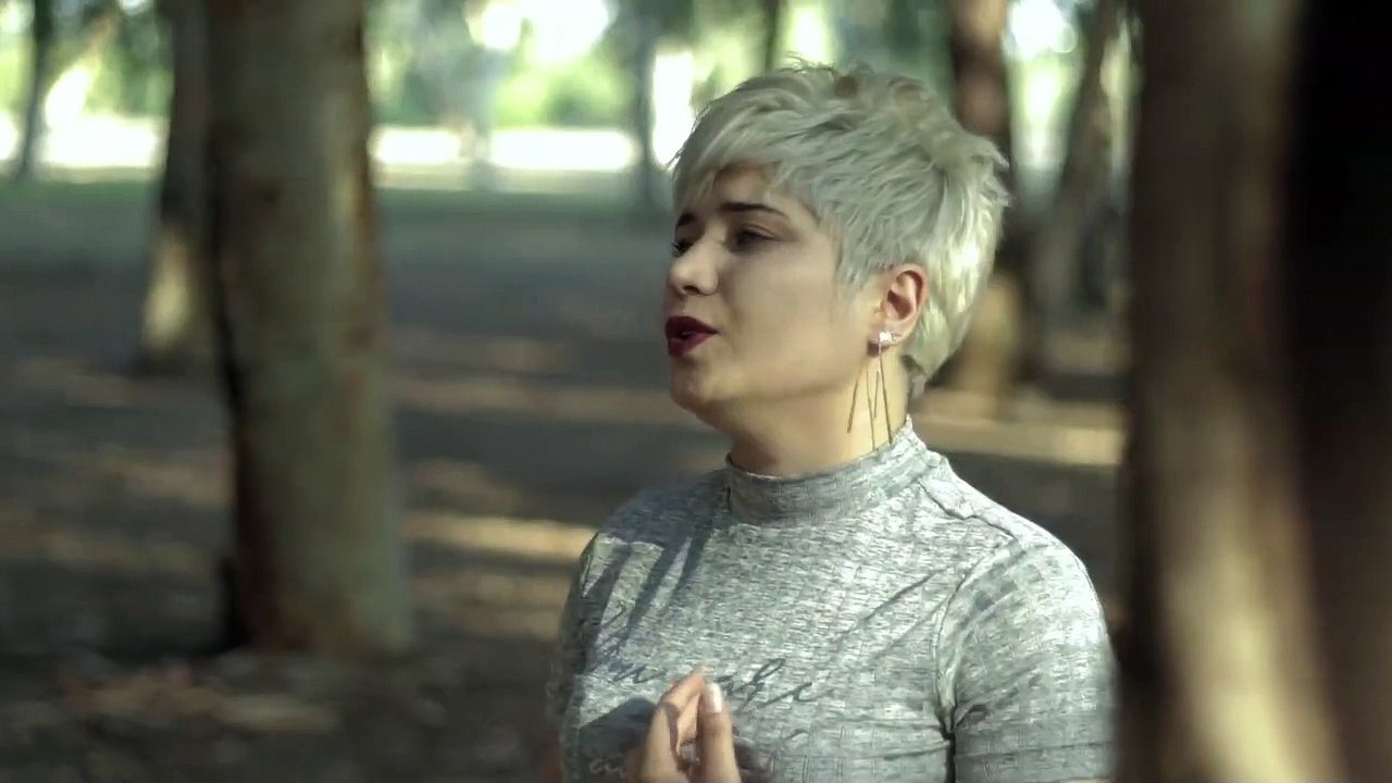 Nazlıcan Kübra - Gül Bakışlım