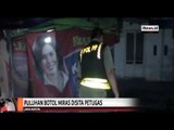 Video Petugas Sita Ratusan Miras dari Pedagang Jamu di Jakarta Timur