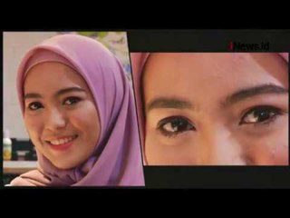 Persiapan Lebaran, Yuk Intip Tren Make-Up Tahun Ini