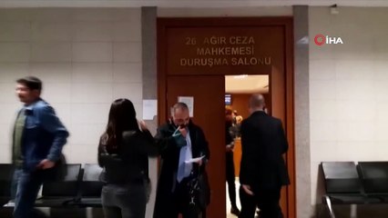 FETÖ'nün medya yapılanmasına ilişkin davada Nazlı Ilıcak ve Ahmet Altan tahliye, tutuksuz sanık Mehmet Altan'a beraat kararı verildi