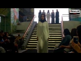 Jakarta Ramadan, Teropong Fashion Modest Indonesia