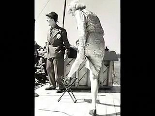 Marlene Dietrich - Lili Marleen