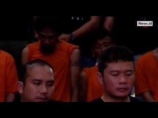 Polisi Tangkap 257 Diduga Provokator Kerusuhan