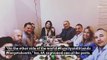 Joe Giudice Joins Instagram, Poses With Teresa’s Ailing Father In Italy