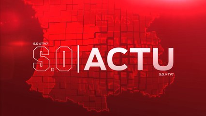 La grande édition - Lundi 4 novembre