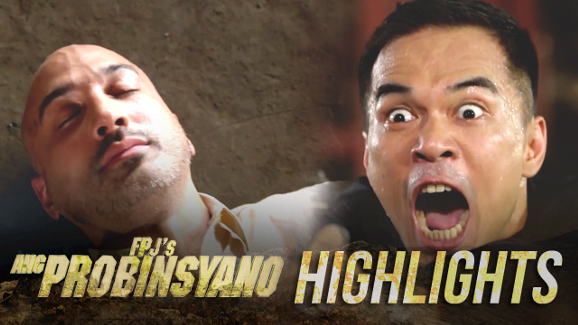 Cardo takes down Lance | FPJ's Ang Probinsyano