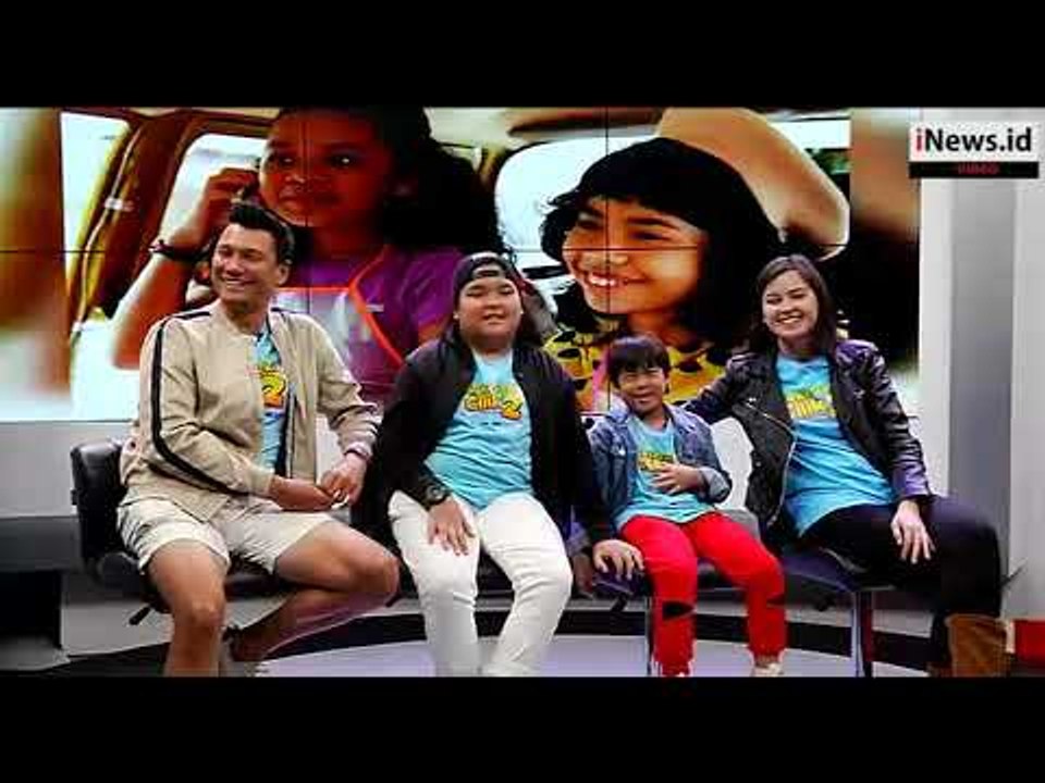 Film Koki-Koki Cilik 2 Mengajarkan Banyak Nilai...