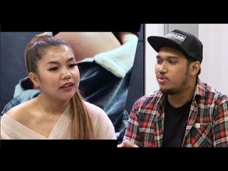 Ciptakan Mars Sekolah, Awal Goldie Swarovski Berkarya