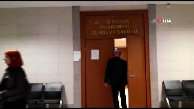 FETÖ'nün medya yapılanmasına ilişkin davada Nazlı Ilıcak ve Ahmet Altan tahliye, tutuksuz sanık...