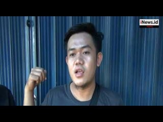 Video Kamera Pengawas Perampokan Toko Emas di Balaraja, Tangerang
