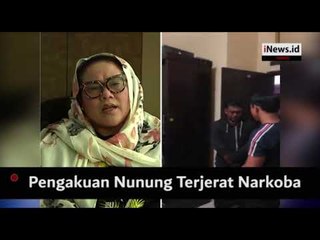 Video Eksklusif, Pengakuan Komedian Nunung hingga Terjerat Narkoba