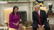 Nikki Haley Says In New Book: 'Trump And I Understood Each Other'
