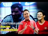 Menilai 3 Sentuhan Awal Simon McMenemy di Timnas Indonesia