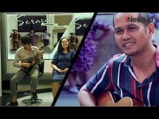 Tampil Beda dengan Band Kekinian, Serasi  Usung Genre Musik   70-an