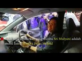 Kunjungi GIIAS 2019, Sri Mulyani: Kalau Sudah Pensiun Ingin Beli Mobil Listrik
