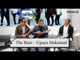 The Rain Luncurkan Single Baru Berjudul Upaya Maksimal