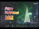 NocutView - 메리 크리스마스 2012  징글벨(Jingle Bells)