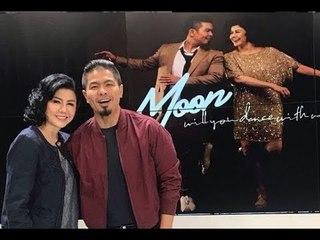 Will You Dance With Me, Single Perdana Bams dan Desiree