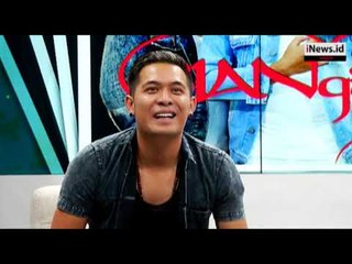 Ada Instrumen Biola di Single Satu Cinta, Bian Gindas Tampil Beda