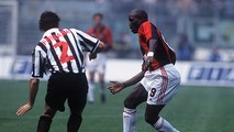 Juventus-Milan 1998/99: gli highlights
