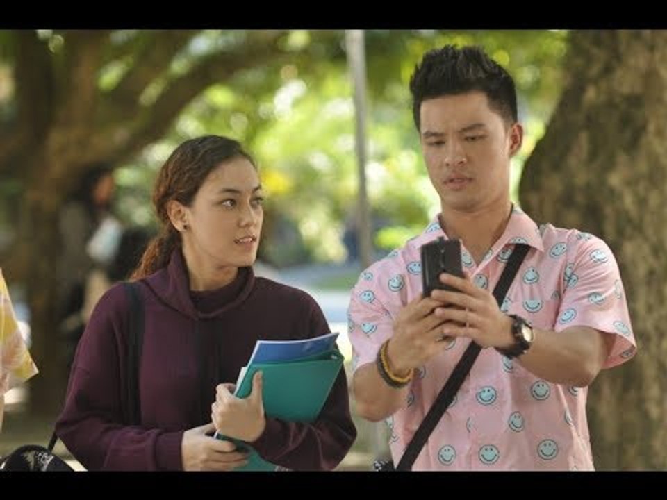 Perjalanan Karier Morgan Oey dan Sonia Alyssa hingga Terlibat di Film Mahasiswi Baru