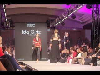 6 Desainer Tanah Air Meriahkan Ajang Slovakia-Indonesia Fashion Day